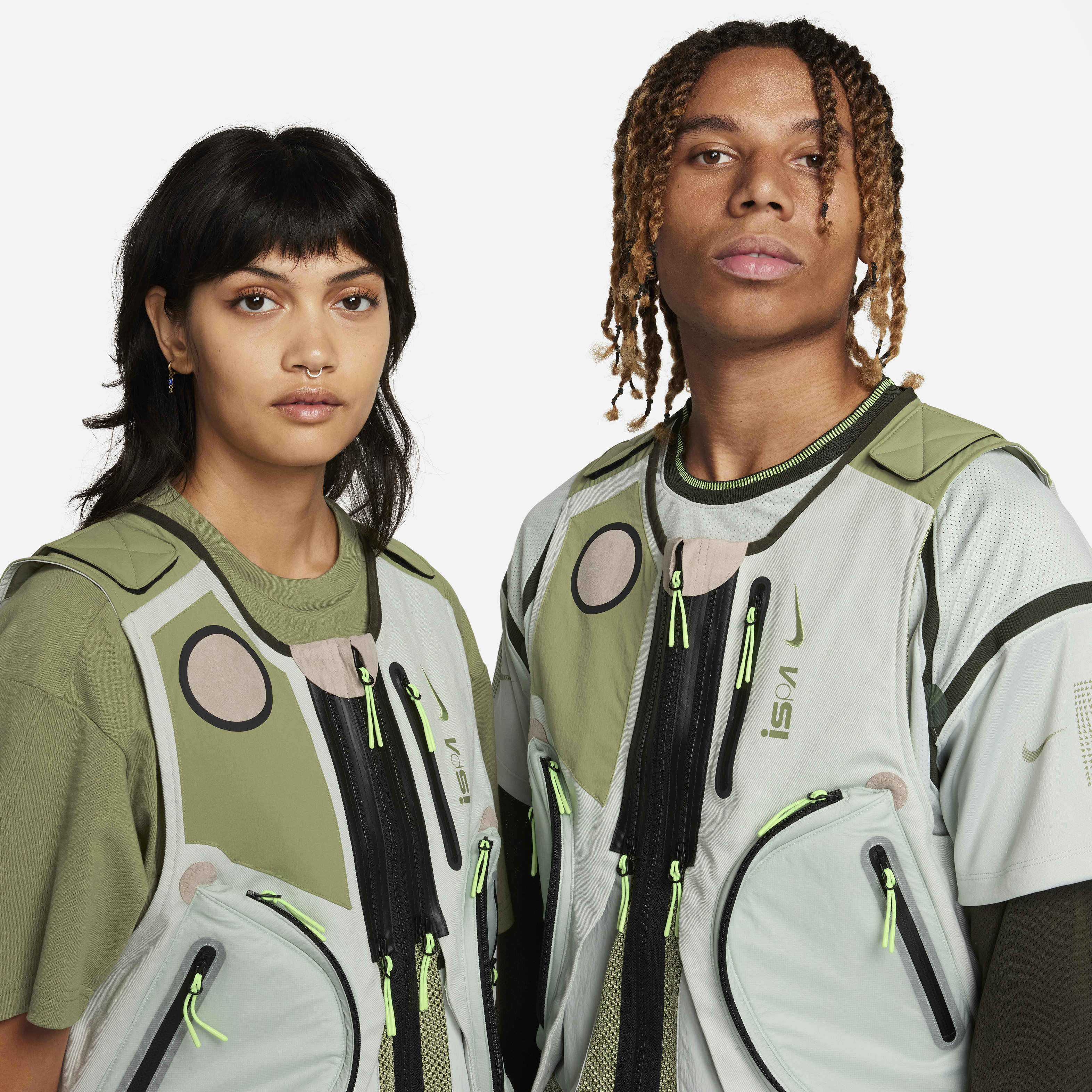Nike ISPA Vest 2.0 | The Summit